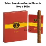Cigar Talon Premium Gordo Phoenix - Xì Gà Mini Chính Hãng