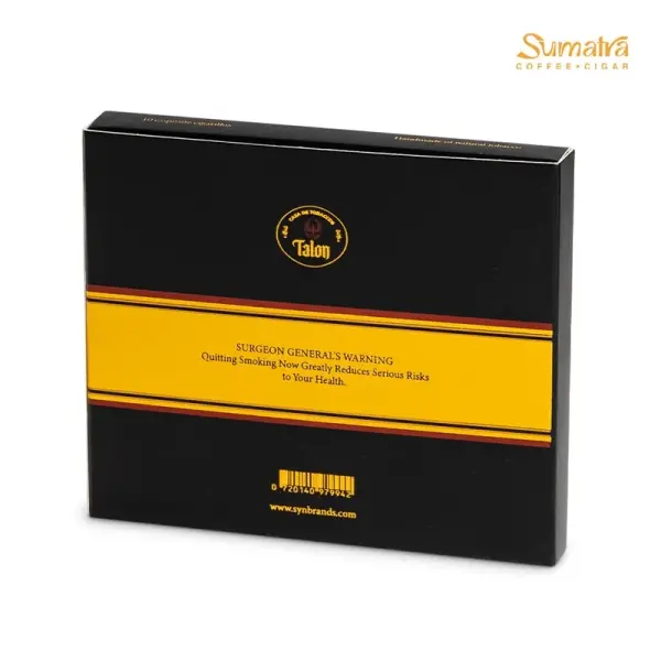 Cigar Talon Premium Mini Phoenix - Xì Gà Mini Chính Hãng