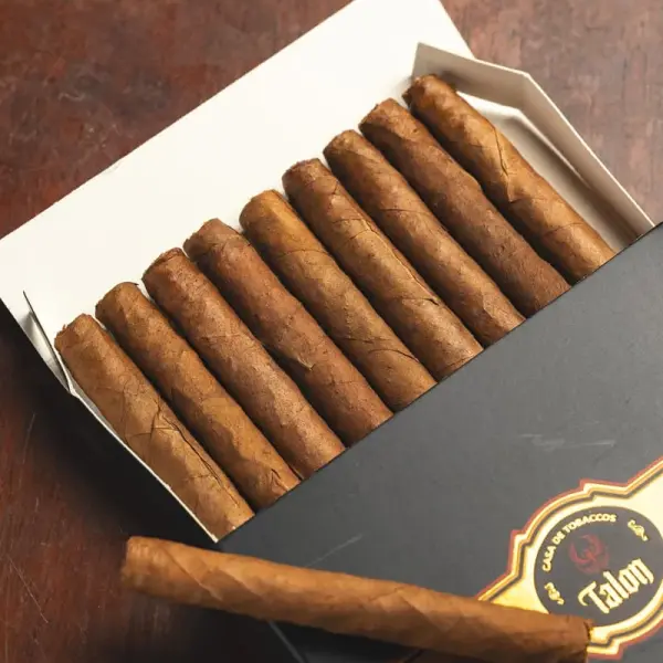Cigar Talon Premium Mini Phoenix - Xì Gà Mini Chính Hãng