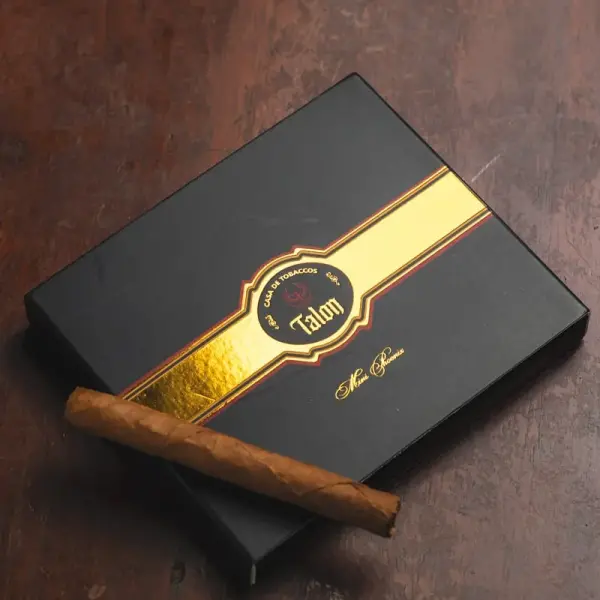 Cigar Talon Premium Mini Phoenix - Xì Gà Mini Chính Hãng