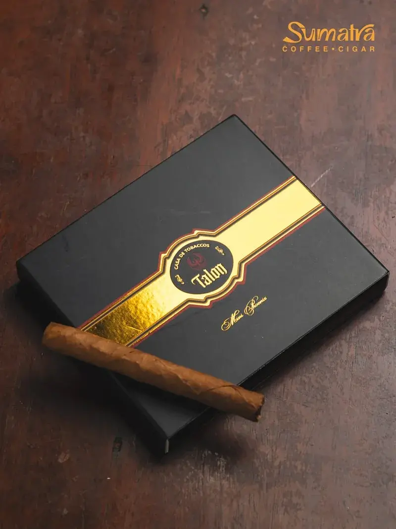 Talon Premium Mini Phoenix