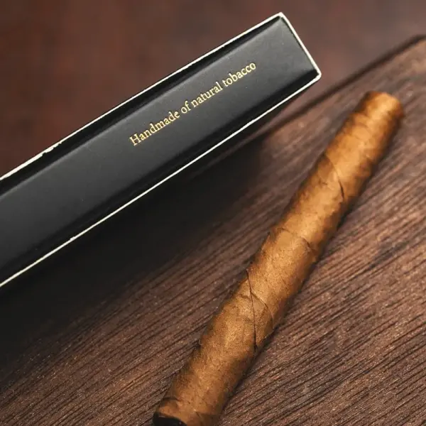 Cigar Talon Premium Mini Phoenix - Xì Gà Mini Chính Hãng