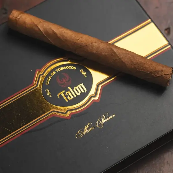 Cigar Talon Premium Mini Phoenix - Xì Gà Mini Chính Hãng
