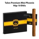 Cigar Talon Premium Mini Phoenix - Xì Gà Mini Chính Hãng