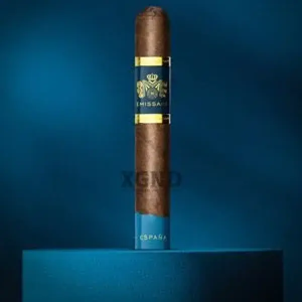 Tận Hưởng Sự Lịch Lãm với Dòng Xì Gà Macanudo Emissary España