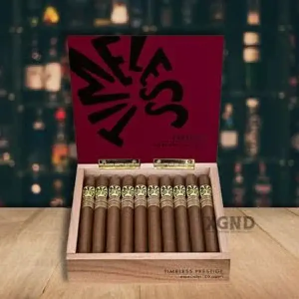 Ferio Tego Thêm Kích Thước Lancero Cho Dòng Xì Gà Timeless Prestige