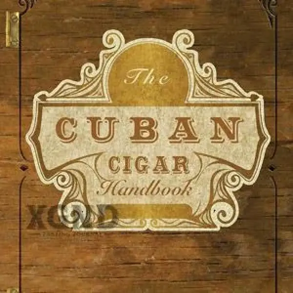 Giới Thiệu The Cuban Cigar Handbook Của Tác Giả Matteo Speranza