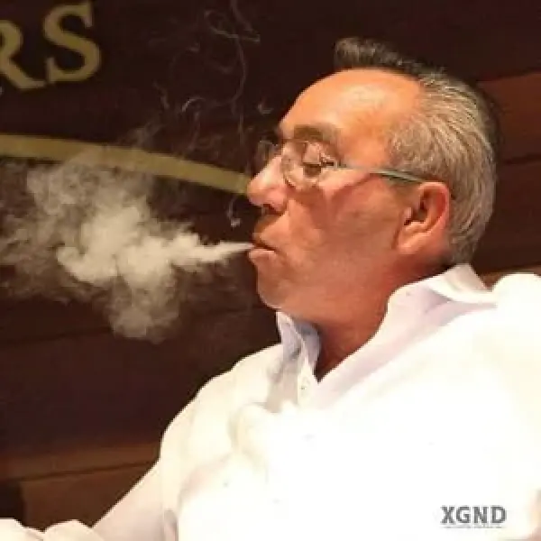 Tượng Đài Trong Giới Xì Gà : Ngài José García - Bậc Thầy Đằng Sau Xì Gà My Father