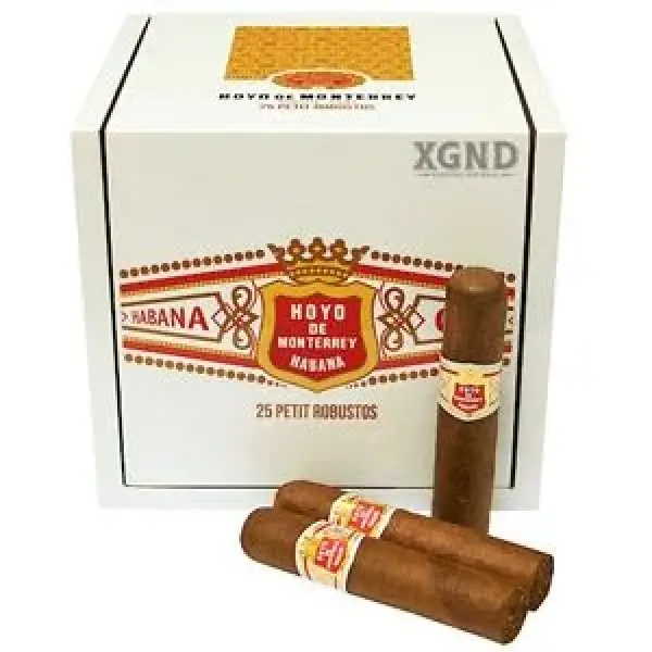 Hộp Humidor Hoyo Mới Dành Riêng Cho Thị Trường Tây Ban Nha