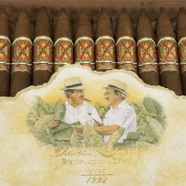 Trải Nghiệm Và Đánh Giá Xì Gà Fuente Fuente OpusX PerfecXion 8-8-8