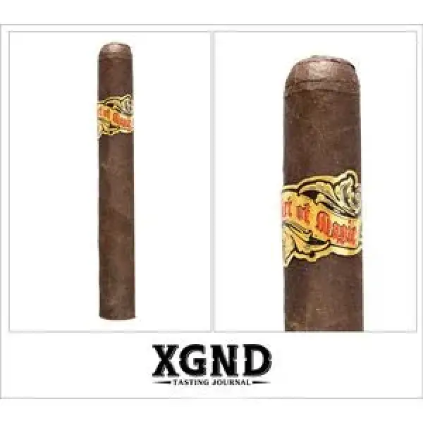 Xì Gà Vintage Rock-A-Feller Phát Hành Phiên Bản Giới Hạn Art Of Magic Toro