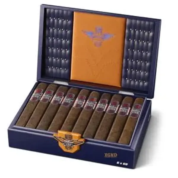 Dòng Xì Gà Cao Flathead V23 Tri Ân Đến Cuộc Đua 24h Le Mans Thứ 100