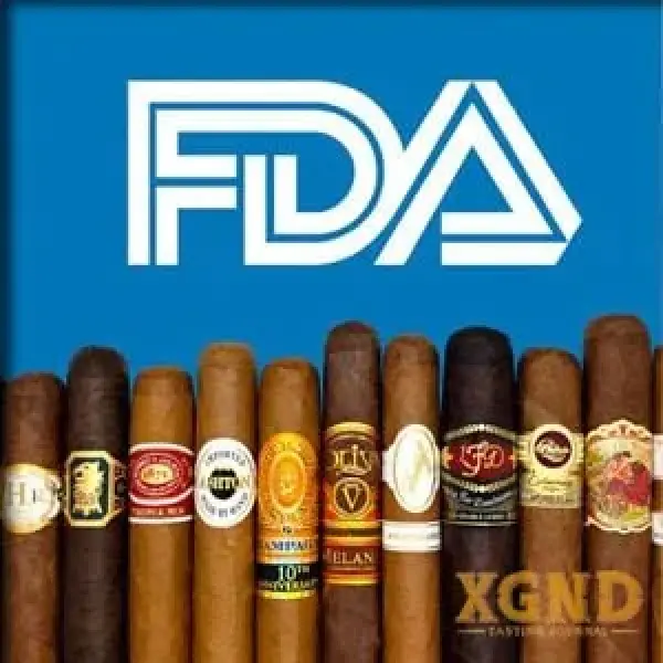 Ngành Xì Gà Cao Cấp Giành Chiến Thắng Trước FDA Tại Tòa Án - Quy Định Bị Bãi Bỏ