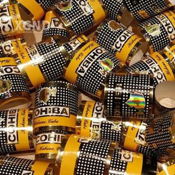 Những Loại Xì Gà Nổi Tiếng Trên Thế Giới - Khám Phá Các Nhãn Hiệu Và Đặc Điểm Độc Đáo