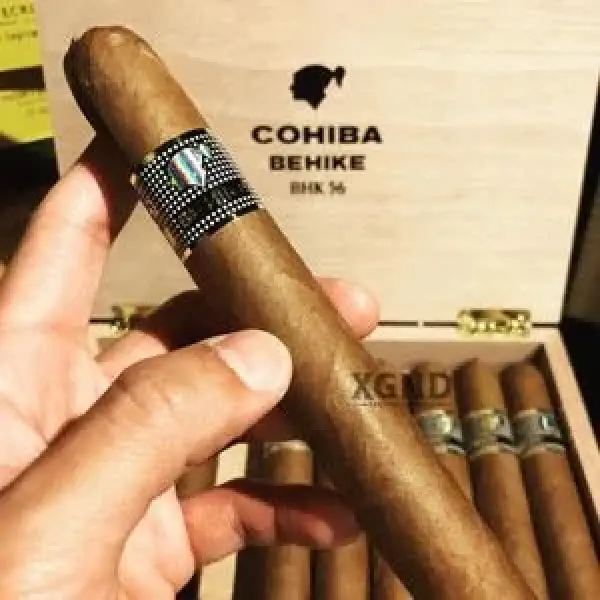 Xì Gà Cohiba Behike Có Thật Sự Ngon Hay Không - Đánh Giá Cigar Cuba