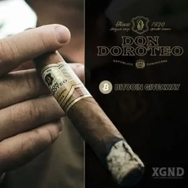 Thương Hiệu Don Doroteo Ra Mắt Xì Gà Salt Of The Earth Cho Lễ Hội PCA 2023