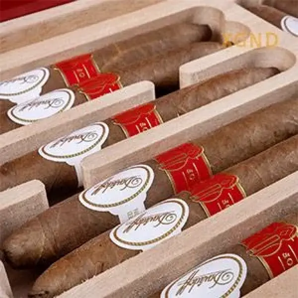 Khám Phá Dòng Xì Gà Davidoff Limited Edition 2023 Year of the Rabbit