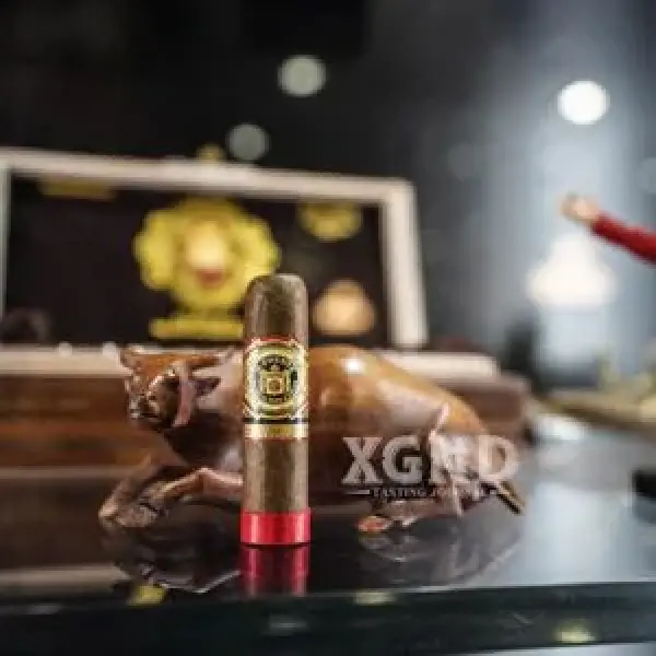 Xì Gà Arturo Fuente Eye Of The Bull Ra Mắt Độc Quyền Cho Lễ Hội PCA 2023