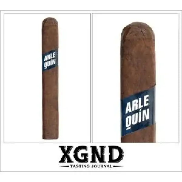 Xì Gà Fratello Giới Thiệu Kích Thước Mới Cho Điếu Arlequín Prensado