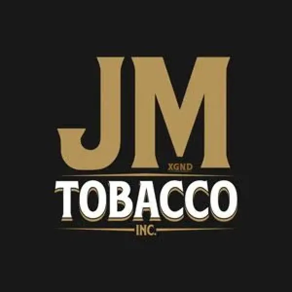 Công Ty Xì Gà JM Tobacco Công Bố Hình Ảnh Thương Hiệu Mới Mẻ