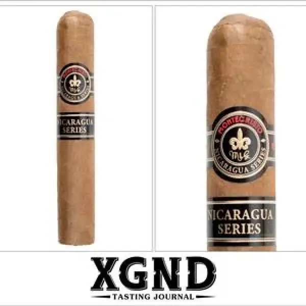 Xì Gà Montecristo Đến Nicaragua - Sự Kết Hợp Hoàn Hảo Trong Xì Gà Không Ngờ Đến