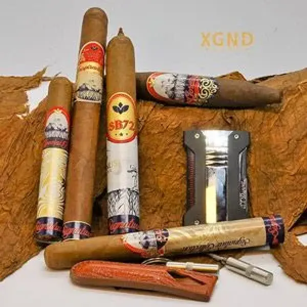 Xì Gà Cao Cấp Giá Rẻ Neonlis - Xì Gà Việt Nam Hút Có Ngon Không ?