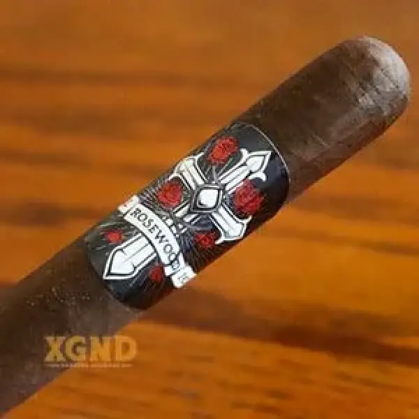 Thương Hiệu Xì Gà Black Star Ra Mắt Dòng Mới Rosewood 1923