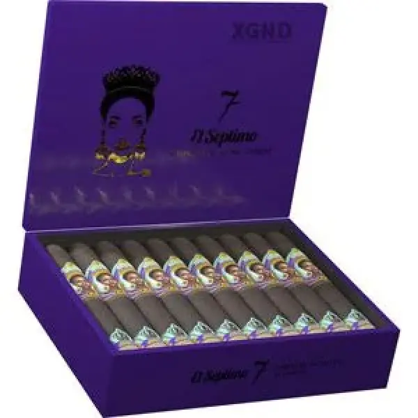 Thương Hiệu El Septimo Ra Mắt Dòng Xì Gà Cao Cấp Mới Tại Lễ Hội PCA 2023