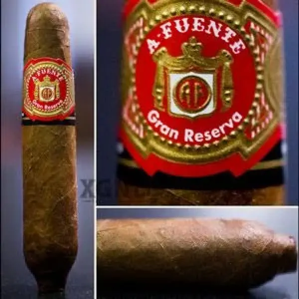 Đánh Giá Xì Gà Cao Cấp Arturo Fuente Hemingway Short Story Đẳng Cấp