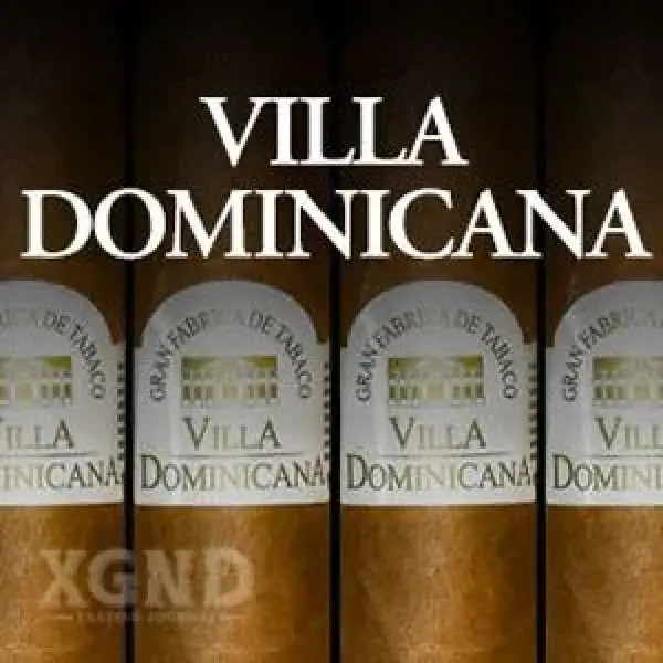 Trải Nghiệm Xì Gà Villiger Villa Dominicana Short Robusto Cực Ngon