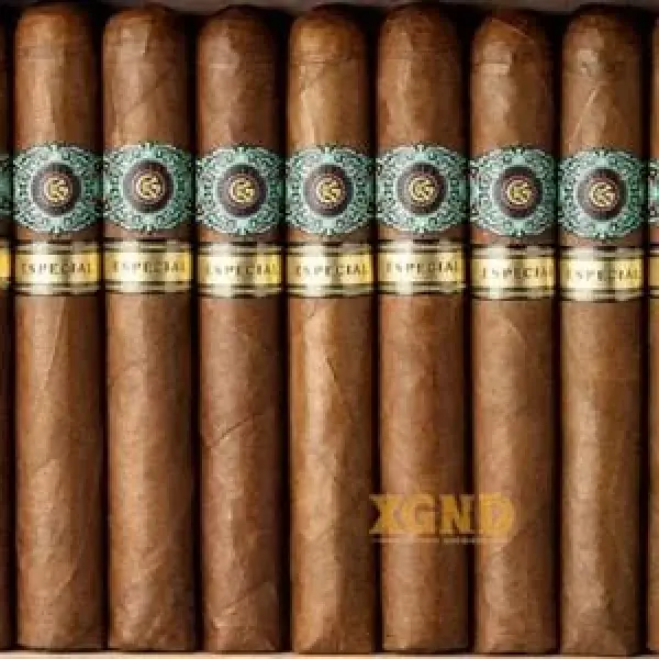 Xì Gà Moon Garden Especial Của Hãng Warped Sẽ Được Ra Mắt Trong Tháng