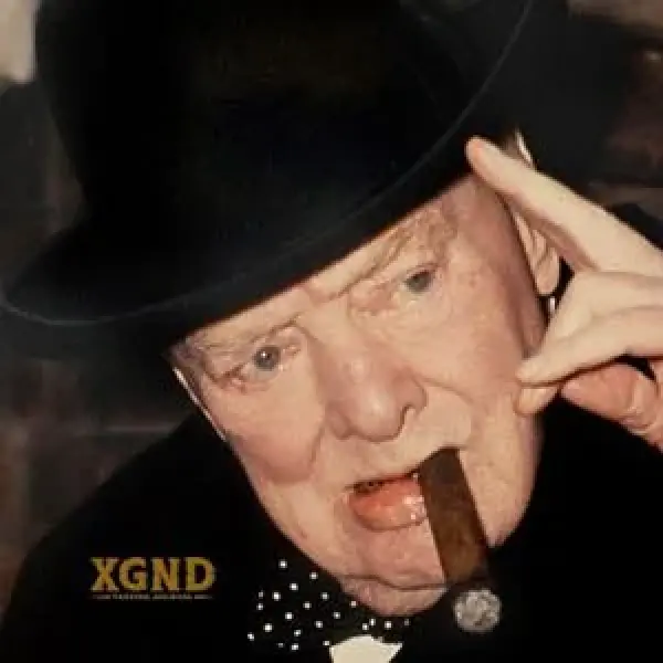 Hai Điếu Xì Gà Romeo y Julieta Của Winston Churchill Được Đem Đấu Giá