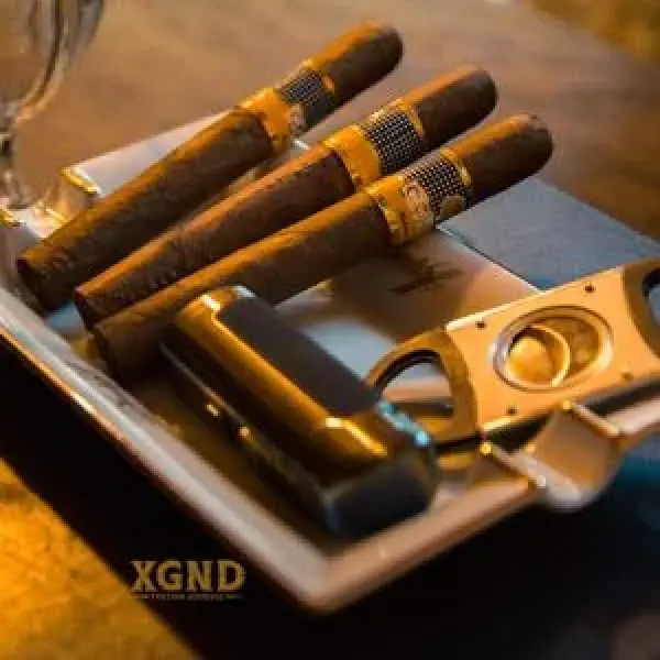 Tìm Hiểu Xì Gà - Hướng Dẫn Tận Hưởng Xì Gà Cho Người Mới