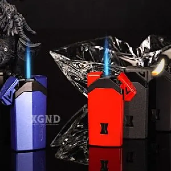 Thương Hiệu Vector Ra Mắt Bật Lửa Xì Gà Mới