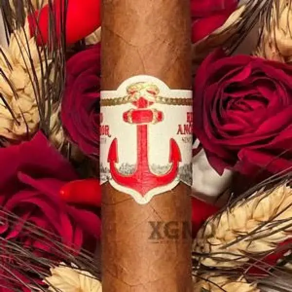 Thương Hiệu Xì Gà Red Anchor Thêm Hai Kích Thước Mới