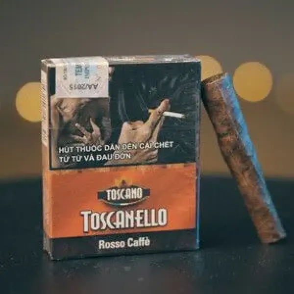 Lịch Sử Xì Gà Toscano Toscanello - Dòng Xì Gà Lâu Đời Nổi Tiếng Nhất Của Ý