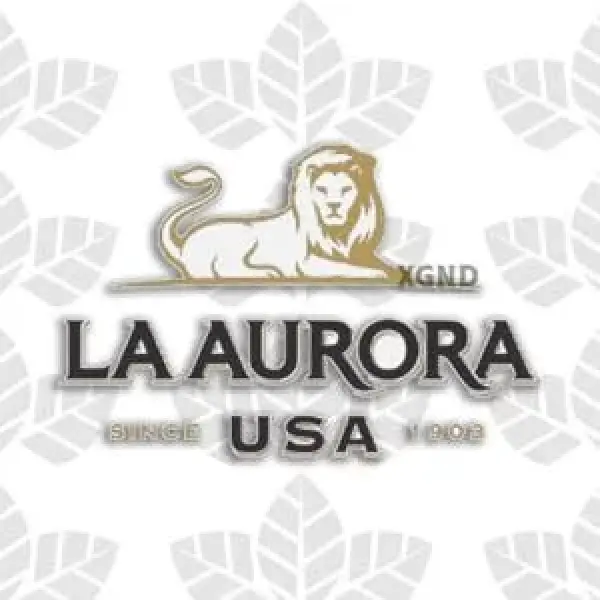 Công Ty La Aurora USA, LLC phân phối xì gà La Aurora tại Hoa Kỳ