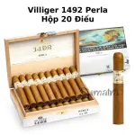 Cigar Villiger 1492 Perla  - Xì Gà Chính Hãng