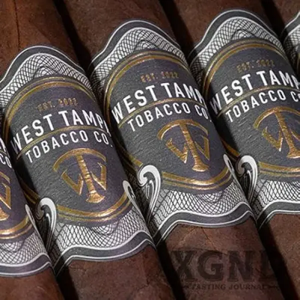 Rick Rodriguez Thành Lập West Tampa Tobacco Co.