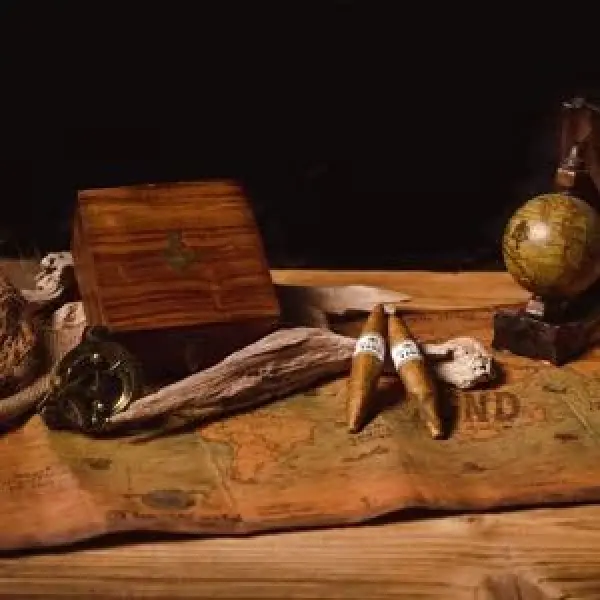 Columbus đã khám phá ra thế giới xì gà như thế nào