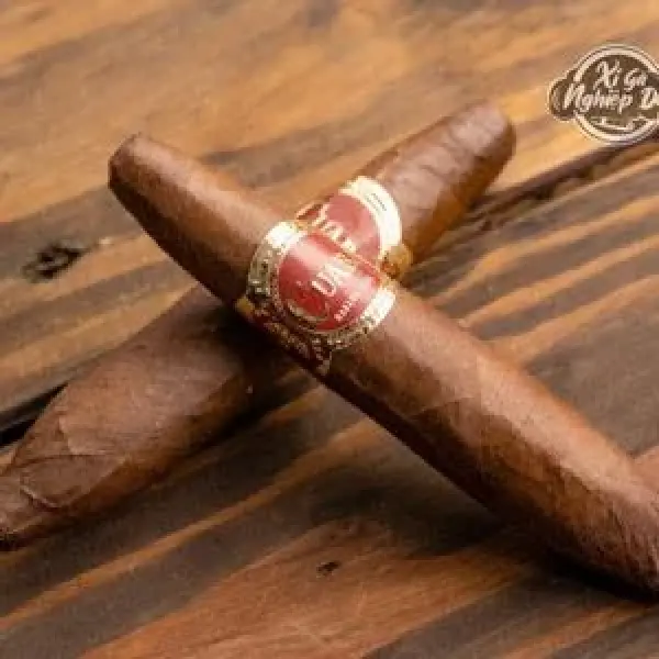 Xì Gà Cuba Double Figurado - Làm Cách Nào Để Cuốn Xì Gà Perfecto Hoàn Hảo