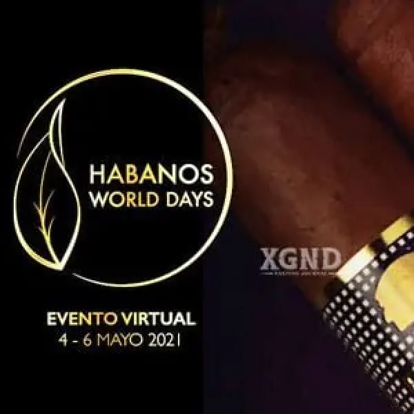 Cuba Kỷ niệm 55 năm thương hiệu xì gà Cohiba với Lễ hội xì gà trực tuyến