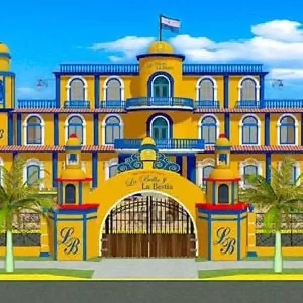 Fuente Bắt Đầu Xây Dựng Nhà Máy Làm Xì Gà Nicaragua