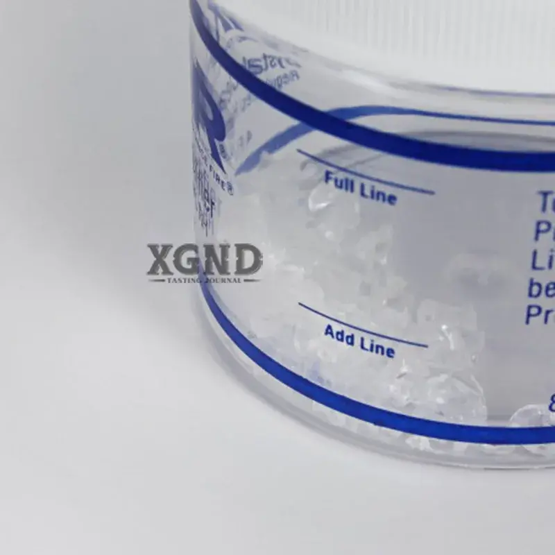 XGND - Hũ Cấp Ẩm Xì Gà 70% Xikar Crystal 2oz Chính Hãng