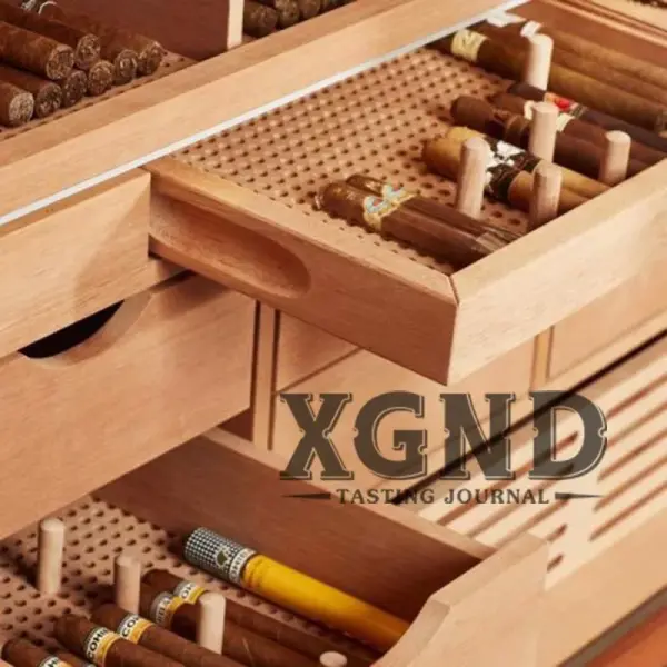 Phần 14. Tổng hợp “Các Phương Pháp Tạo Ẩm Dành Cho Người Mới Chơi Xì Gà"