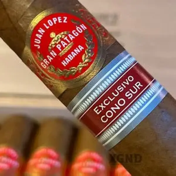 New Cuban Regional tạo ra dòng xì gà mới cho Patagonia