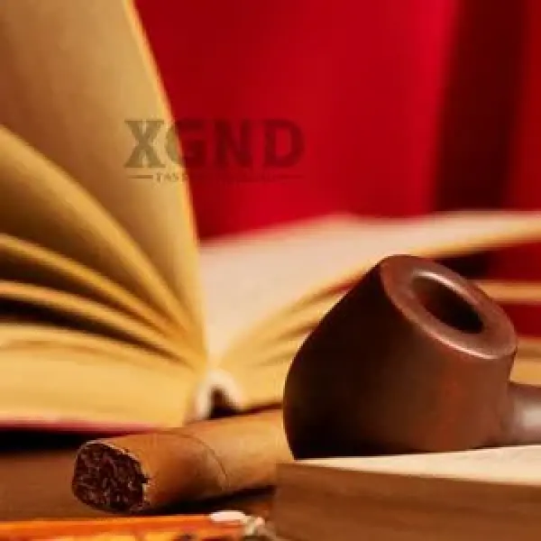 Những Cuốn Sách Hay Để Kết Hợp Cùng Xì Gà