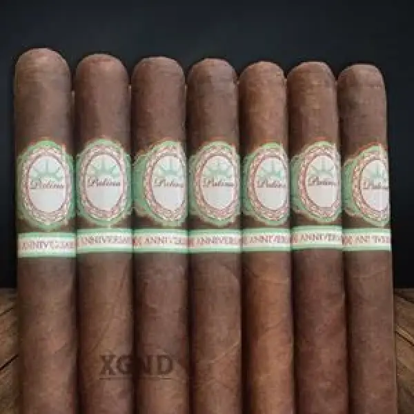Patina Anniversary Sẽ Vận Chuyển Đến Cửa Hàng Tháng 4