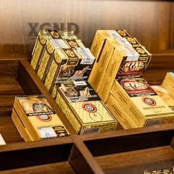 XGND - Địa Chỉ Mua Xì Gà Uy Tín Và Chất Lượng
