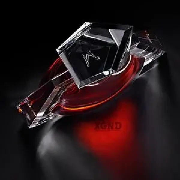 Phần 2: Viên Pha Lê Mới Của Richard Hennessy